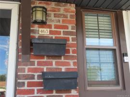 463 Mariners Way 东长岛 Copiague, NY