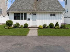 404 Front Street 长岛 Bellmore, NY