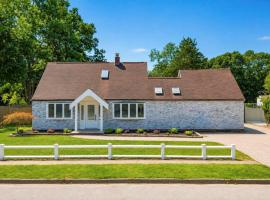 36 Fifty Acre Road 史密斯敦 Smithtown, NY