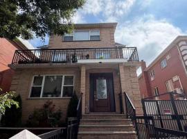 13440 58th Avenue #2FL 法拉盛 Flushing, NY