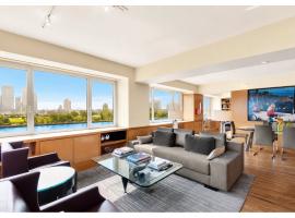 25 SUTTON Place S #5F 房源照片 1