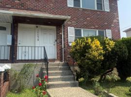 144-87 176th Street 牙买加 Springfield Gardens, NY