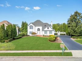150 Hayrick Lane 康马克 Commack, NY