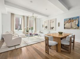 93 WORTH Street #211 翠贝卡区 Tribeca, NY