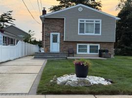 30 Stone Boulevard 长岛 Massapequa, NY