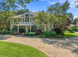 27 Cedar Lane 东长岛 Remsenburg, NY