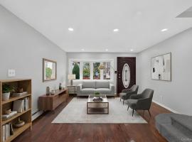 14508 123rd Avenue 牙买加 Jamaica, NY