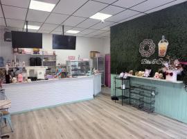 146 Knickerbocker Avenue 布鲁克林 Brooklyn, NY