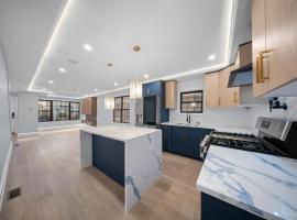 11593 217th Street 皇后区 Cambria Heights, NY