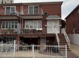 1927 84th Street #3rd floor 布鲁克林 Brooklyn, NY