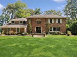 38 Riverview Terrace 史密斯敦 Smithtown, NY