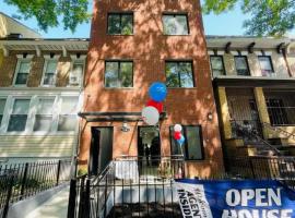 2041 Strauss Street 布鲁克林 Brooklyn, NY