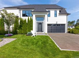 78 Three Ponds Lane 长岛 Woodbury, NY