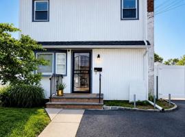 1800 Newbridge Road 长岛 North Bellmore, NY