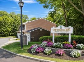 2 Pine Street 亨廷顿 Huntington, NY