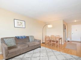 2 Birchwood Court ##5H 长岛 Mineola, NY