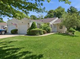 90 Knolls Drive 东长岛 Stony Brook, NY