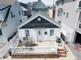 33 Minnesota Avenue 长滩 Long Beach, NY