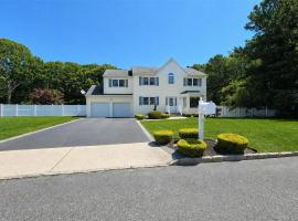 23 Greentree Drive 东长岛 Medford, NY
