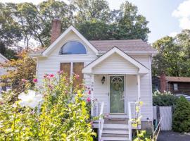 38 Montauk Road 东长岛 Sound Beach, NY