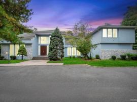 25 Wildwood Drive 塞奥瑟 Syosset, NY