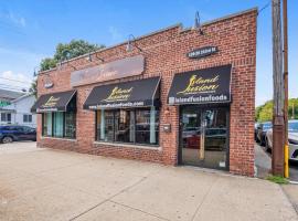 139-20 243rd Street 皇后区 Rosedale, NY