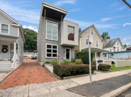 97 Pine Hollow Road 长岛 Oyster Bay, NY