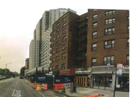 124-34 Queens Boulevard #A 秋园 Kew Gardens, NY