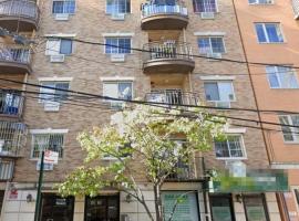 43-18 Robinson Street #7C 法拉盛 Flushing, NY