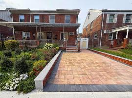 141-09 72nd Avenue 法拉盛 Flushing, NY