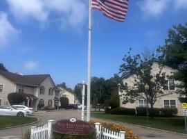 13 Garden Way 东艾斯利普 East Islip, NY