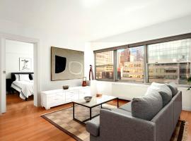 118 E 60TH Street #19F 中城东区 Lenox Hill, NY