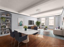 410 W 24TH Street #7M 切尔西 Chelsea, NY