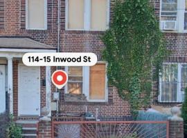 11415 Inwood Street 牙买加 Jamaica, NY