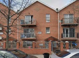 2508 81st Street 艾姆赫斯特 East Elmhurst, NY