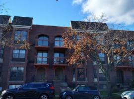 7118 164th Street #2132 新鲜草原 Fresh Meadows, NY