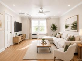 110 Brooklyn Avenue #3ZZ 长岛 Freeport, NY