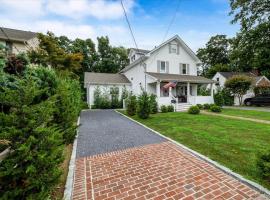 42 Woodland Avenue #Upper 长岛 Rockville Centre, NY