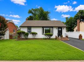116 E Booker Avenue 东长岛 Wyandanch, NY