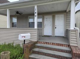 140 N Forest Avenue #2nd Floor 长岛 Rockville Centre, NY