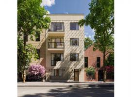 32 SCHAEFER Street #1A 布什维克 Bushwick, NY