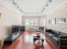 80 PARK Avenue #5D 房源照片 1