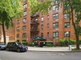 2866 MARION Avenue #4C 房源照片 1