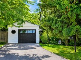 1 Glen Cove Drive 长岛 Glen Head, NY