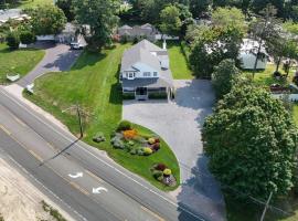 250 Montauk Highway 东长岛 East Moriches, NY