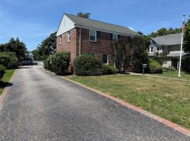 156 North Ocean Avenue 房源照片 1