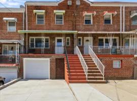 3337 Gunther Avenue 布朗士 Bronx, NY