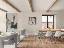 359 13TH Street #1 公园斜坡 Park Slope, NY