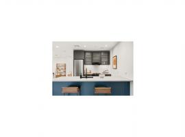 860 LORIMER Street #5G 绿点 Greenpoint, NY