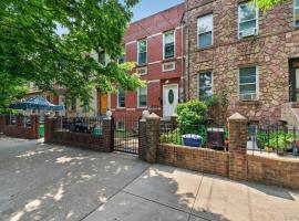 416 Van Siclen Avenue 房源照片 1
